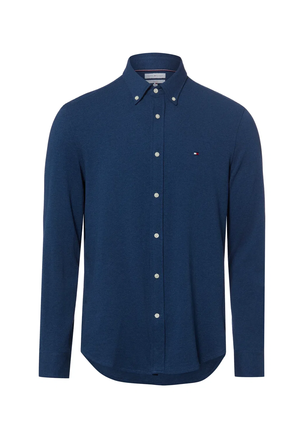 Hemd - рубашка Tommy Hilfiger, Indigo