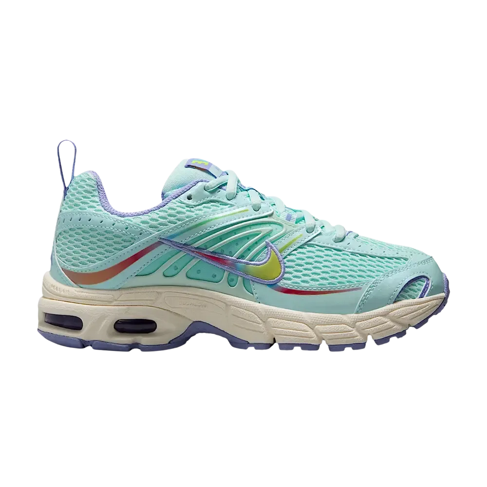Кроссовки Nike Air Max Moto 2K GS, синий