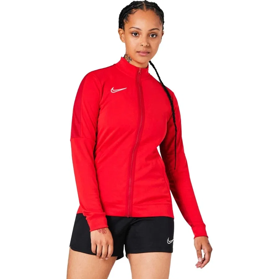 Женский свитшот Dri-FIT Academy 23 Nike, Разноцветный