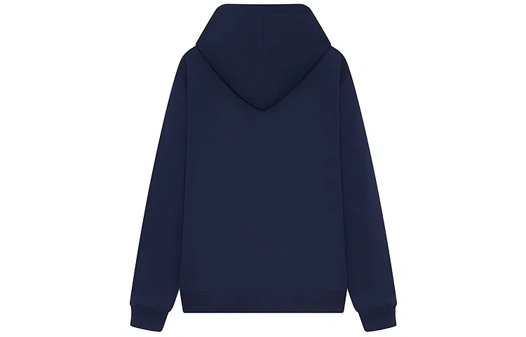 Детская толстовка с длинным рукавом Teenie Weenie Men, Navy Blue — фото 3