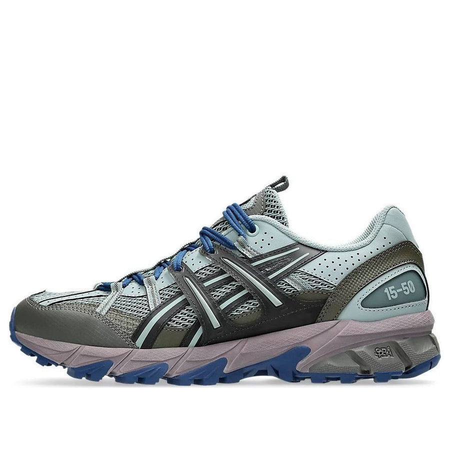 

Кроссовки ASICS Gel-Sonoma 15-50 'Ocean Haze Dark Olive', синий