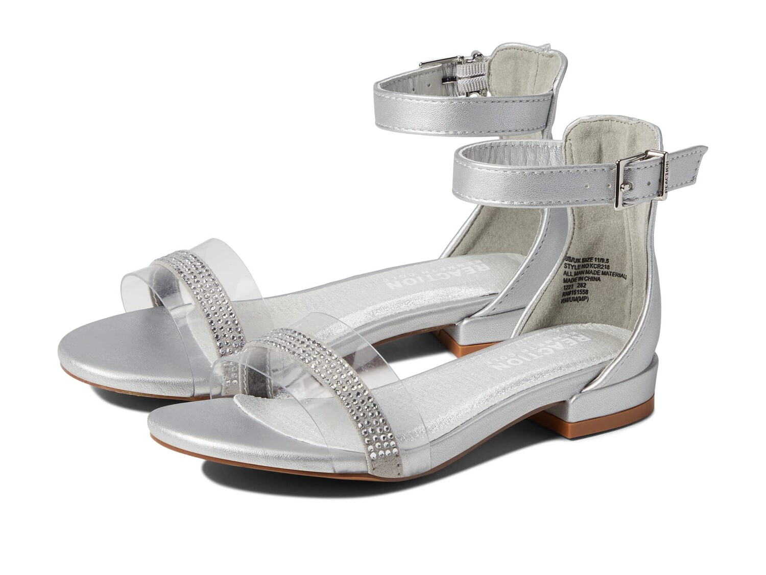

Сандалии Kenneth Cole Reaction Kids, Bella Rey