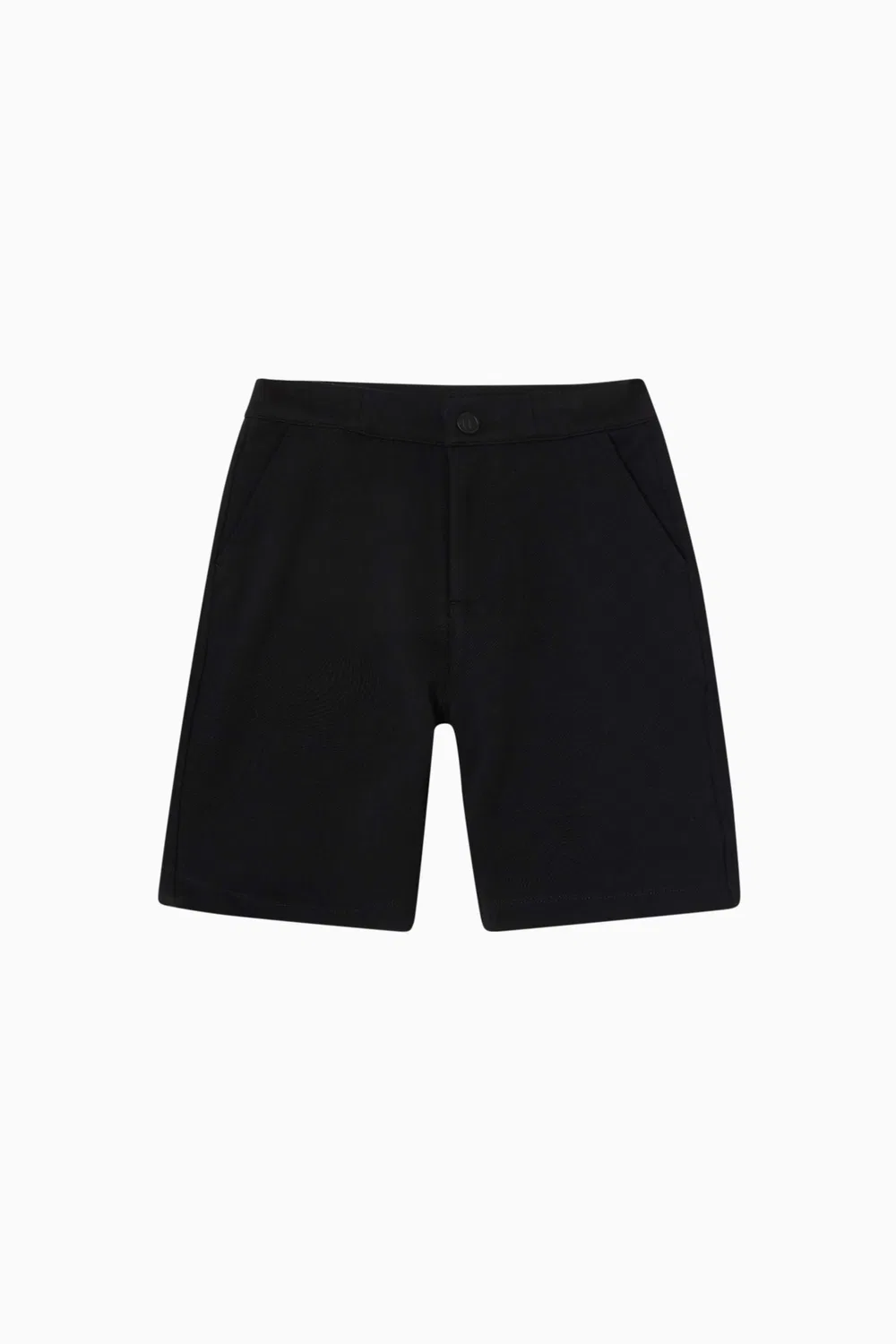 Шорты бермуды из пике Karl Lagerfeld Kids