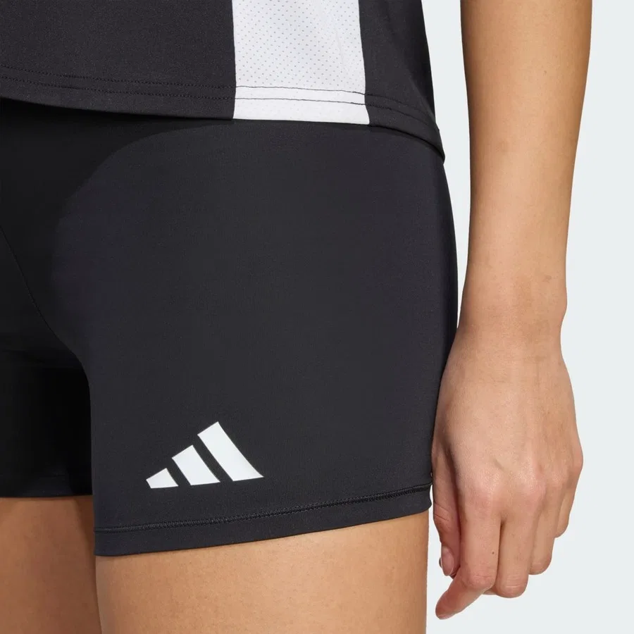 Спортивные шорты Techfit Period-Proof adidas, Черный — фото 4