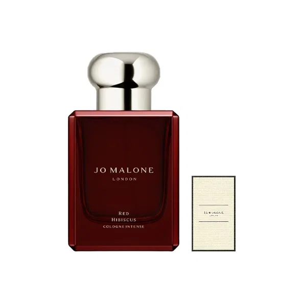 Парфюмерная вода Red Hibiscus Jo Malone London, 50 мл
