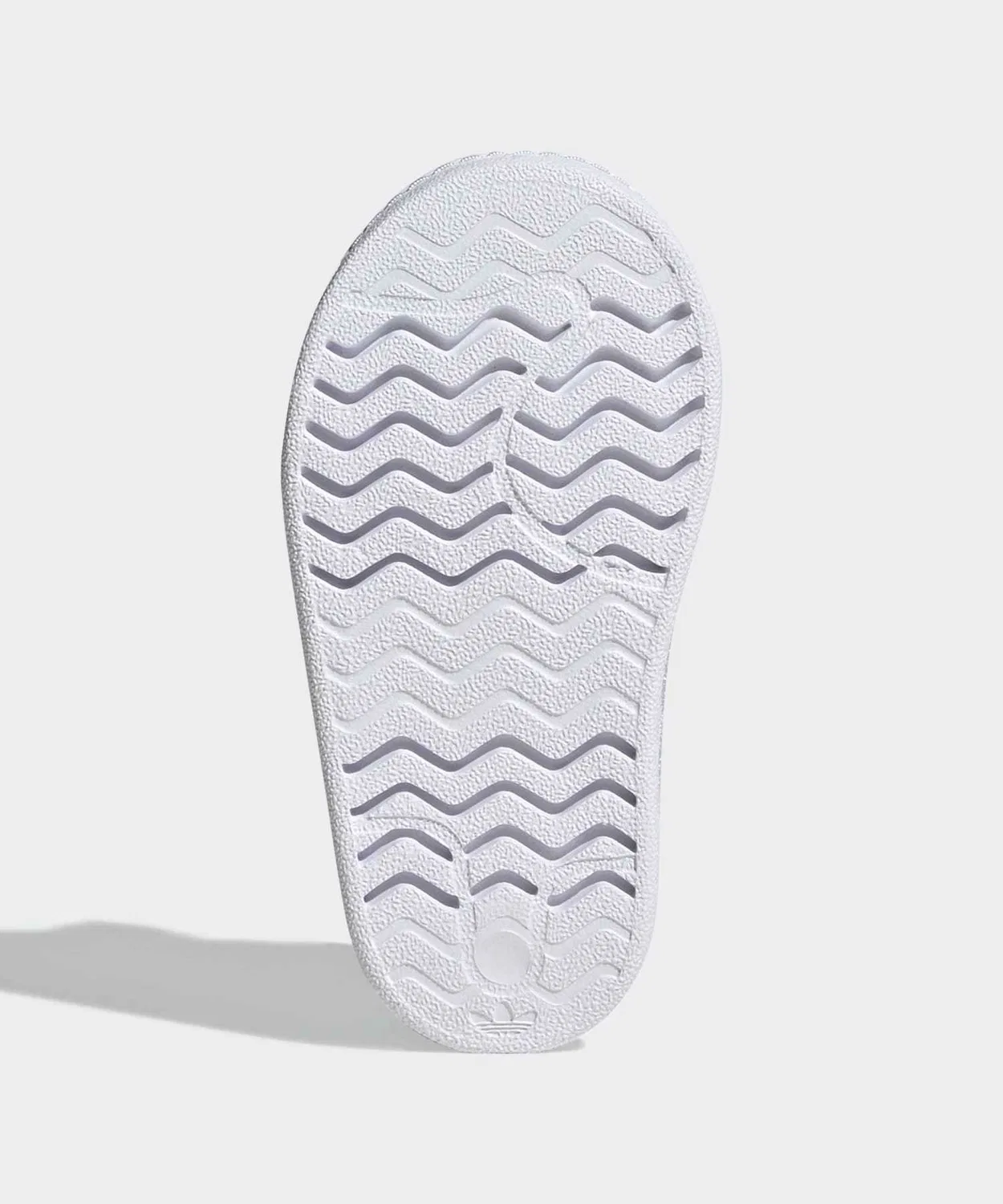 Детские кроссовки с эластичными шнурками Care Bears Superstar Quickon Shoes Adidas, Lavender — фото 3