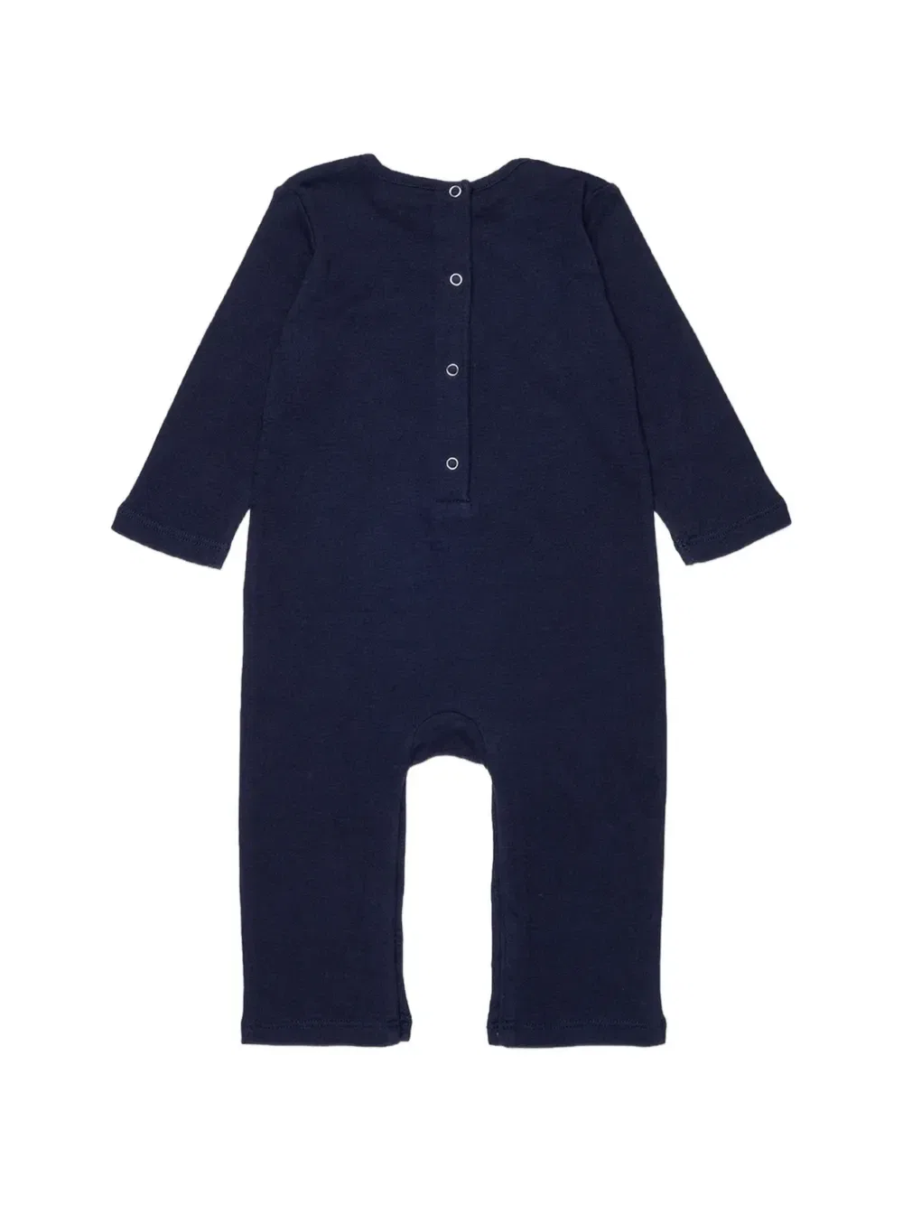 Пижамный комплект с графическим принтом Dsquared2 Kids, синий — фото 2