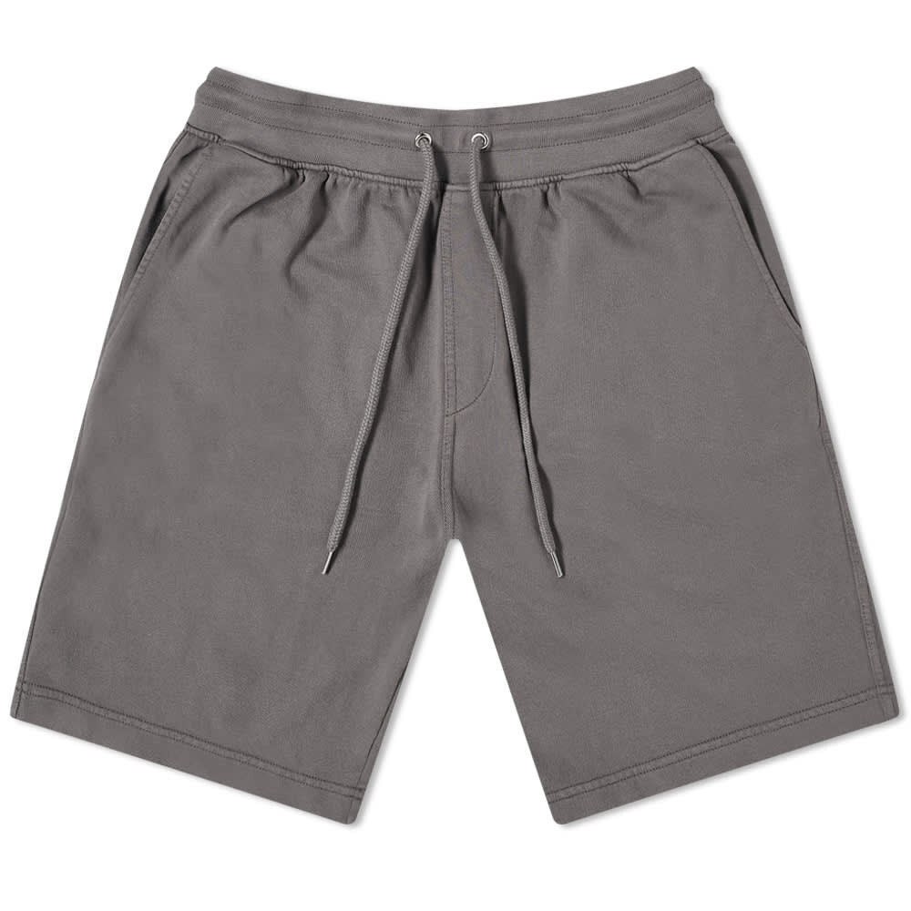 

Шорты Colorful Standard Classic Organic Sweat Short