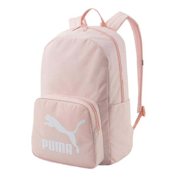 

Сумка classics archive backpack 'pink' Puma, розовый