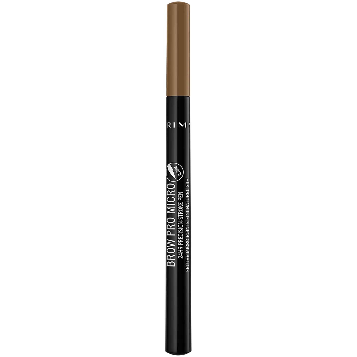 

Rimmel Brow Pro Fill Pen карандаш для бровей 1, 1 мл