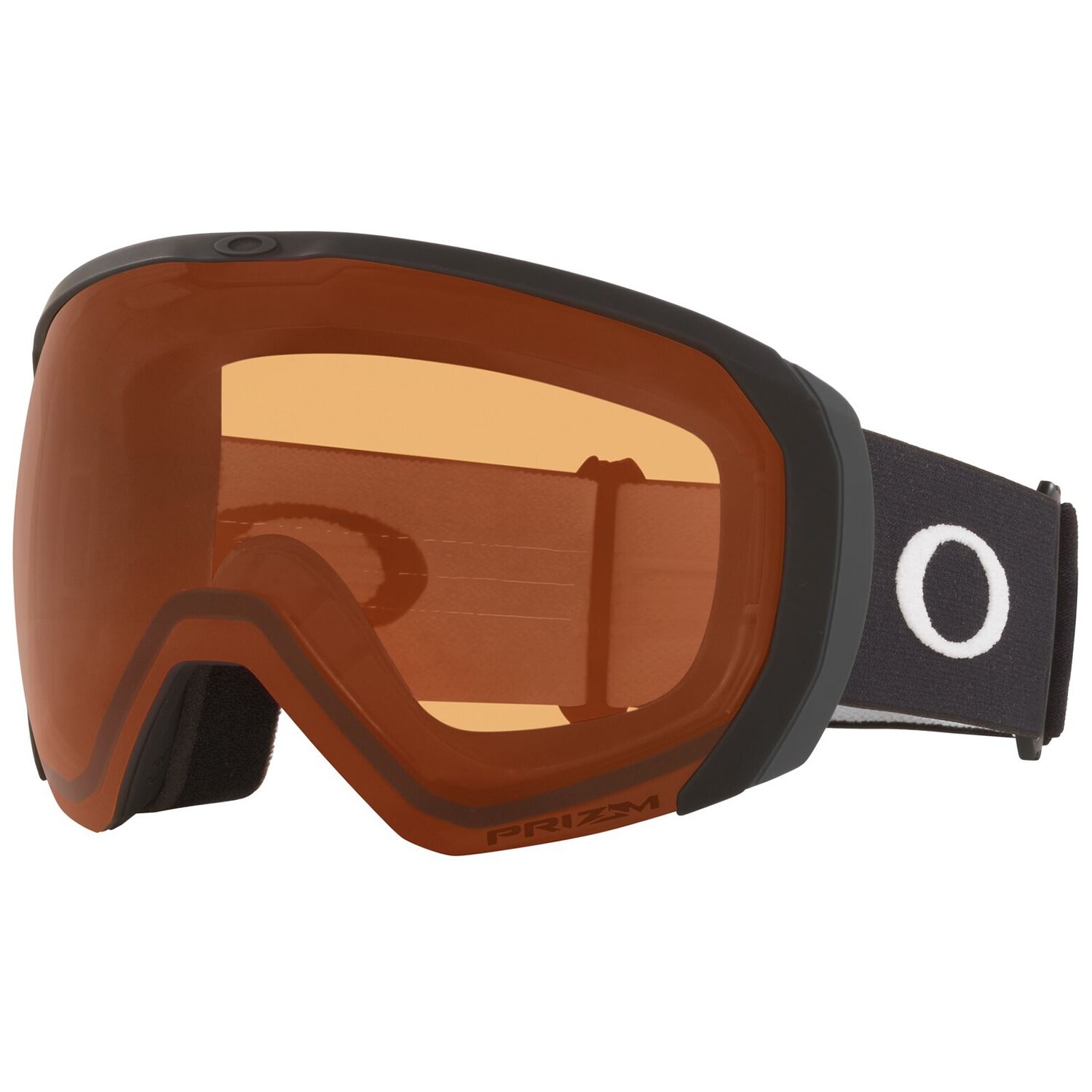 

Защитные очки Oakley Flight Path L, черный