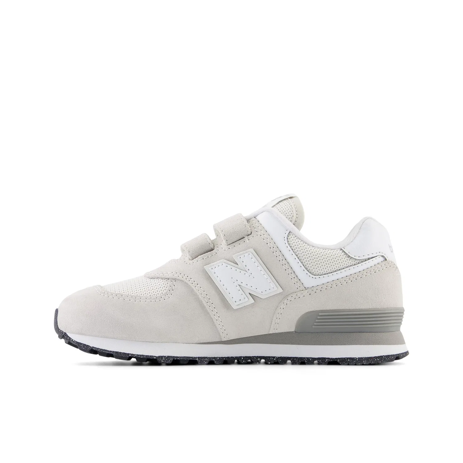 Детские кроссовки с Gummilaufsohle New Balance, Nimbus Cloud — фото 3