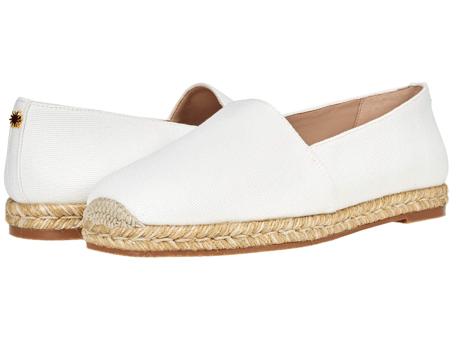 

Мокасины Stuart Weitzman, Dree Flat Espadrille