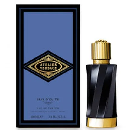 Парфюмерная вода Versace Iris Delite Eau De Parfum