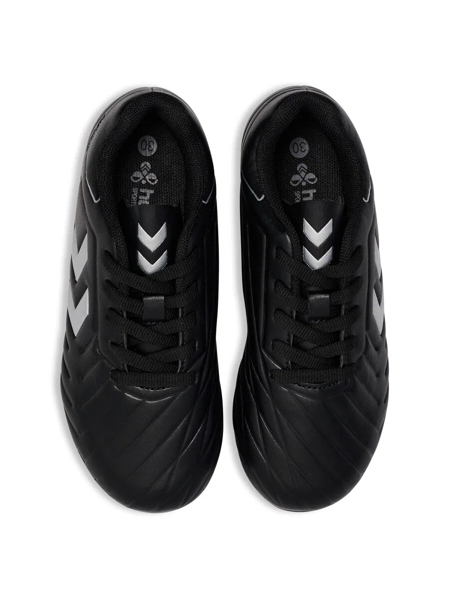 Спортивные кроссовки Hummel 'Top Star FG LC 2.0' черного цвета — фото 3