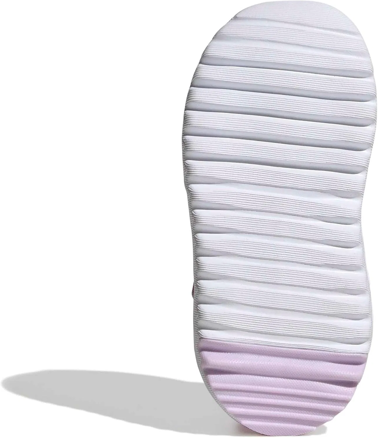 Детские сандалии для девочек Summerflex adidas, Bliss Lilac/Ice Lavender/White — фото 3