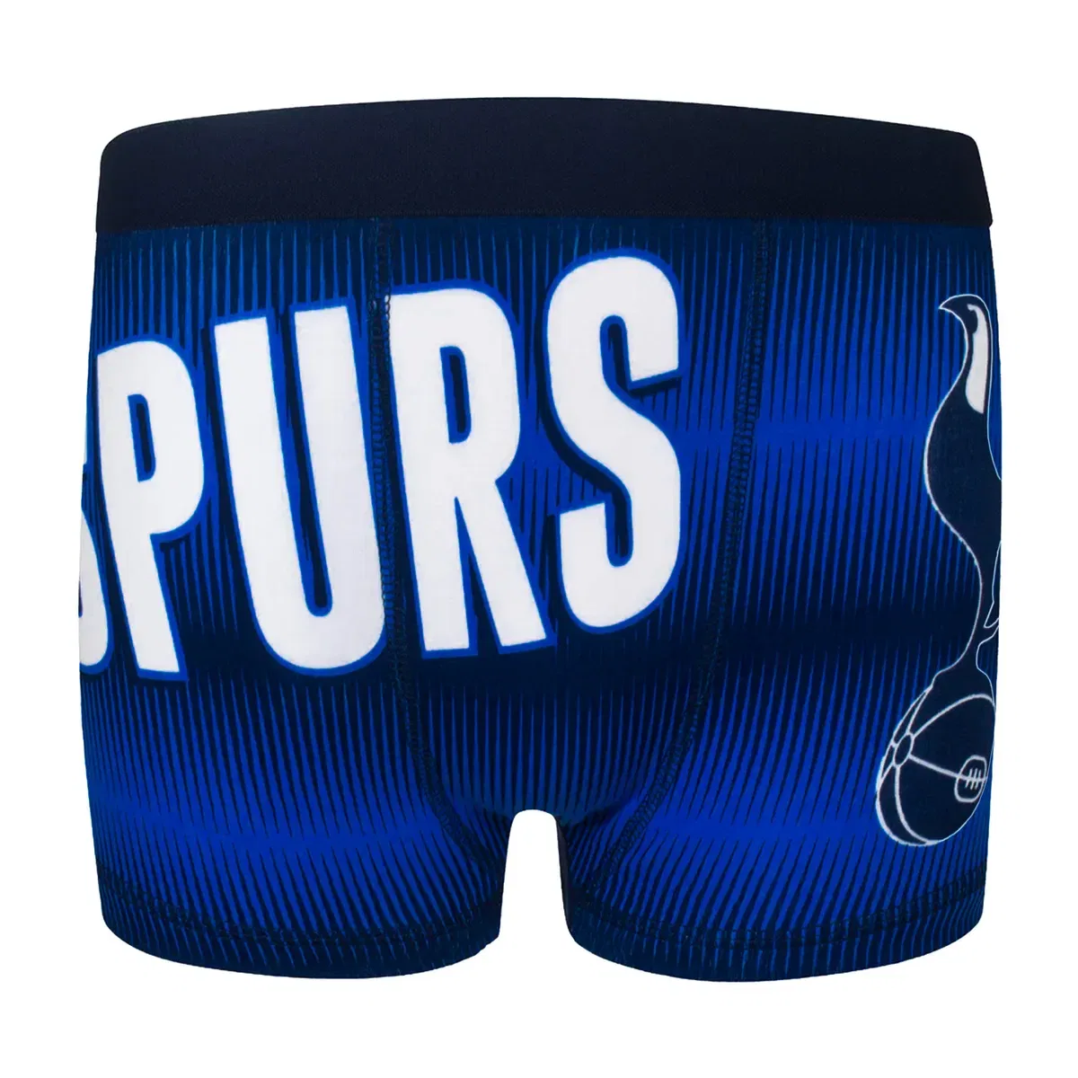 Детские боксеры-шорты 3 шт. Tottenham Hotspur Fc, Blue — фото 2