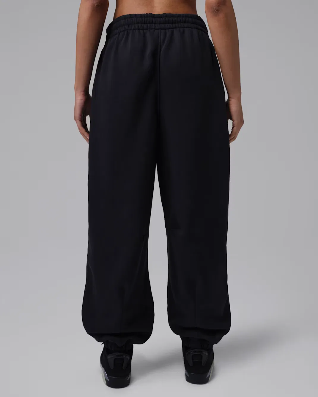 Женские брюки Jordan Brooklyn, Black — фото 2