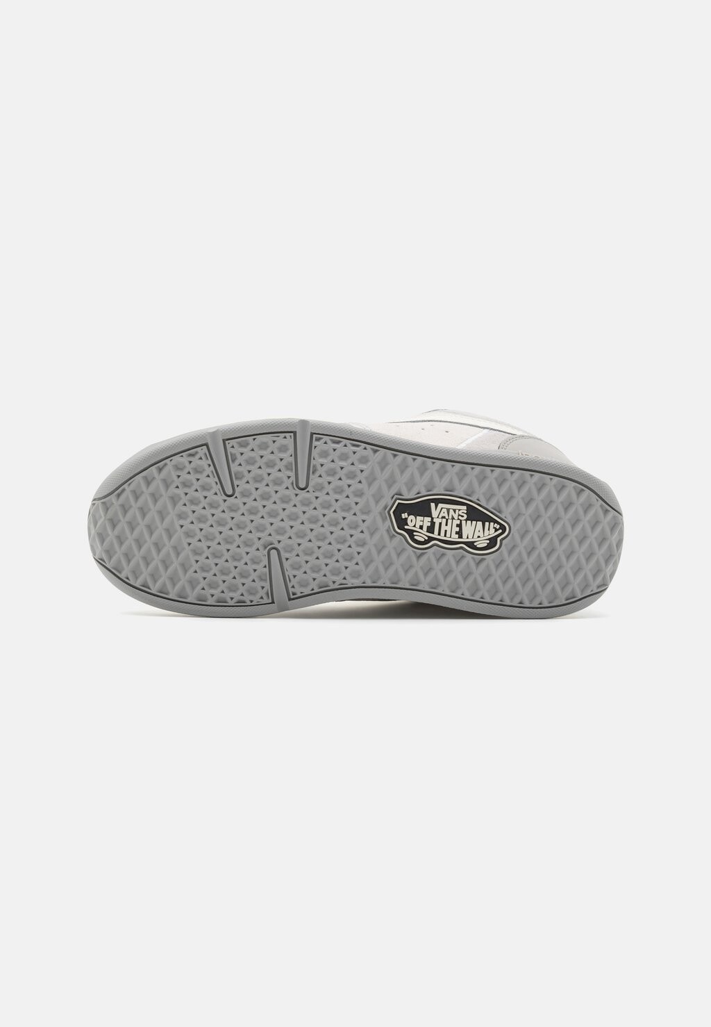 

Скейтерская обувь ROWLEY XLT UNISEX Vans, светло-серый