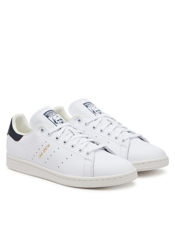 Кроссовки Stan Smith JH7429 Adidas, белый — фото 2
