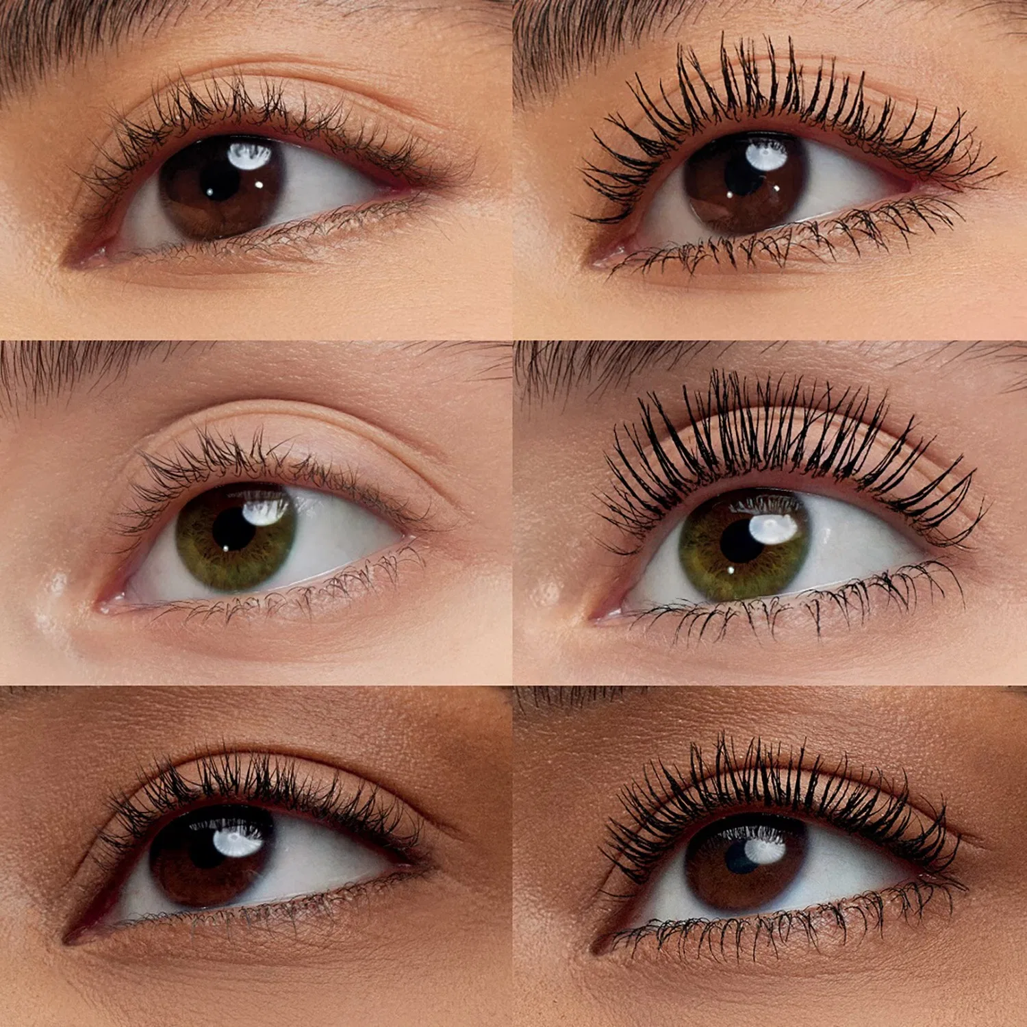 Тушь для ресниц Lash Idôle Flutter Extension, 8,5 мл, с эффектом удлинения, LANCÔME, True Black — фото 4