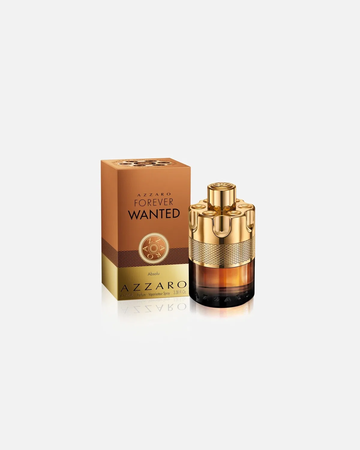 Парфюм был абсолютно необходим Azzaro, 100 Ml — фото 2