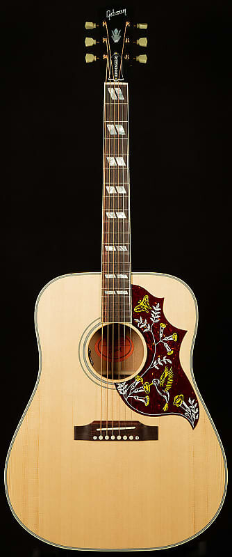 

Гибсон Колибри исчез Gibson Hummingbird Faded
