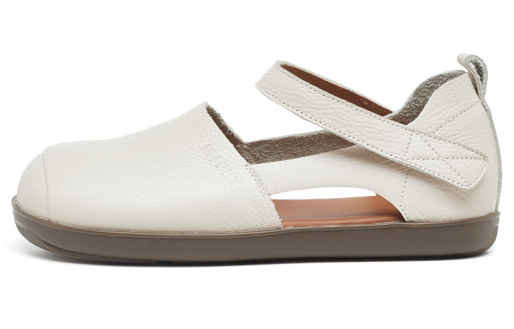 

Туфли женские повседневные Women's Casual Shoes Women's Miffy, цвет Taro Purple