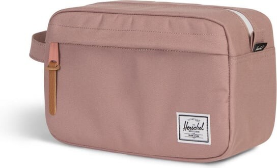 

Косметичка, 5 литров, Ясень, Розовый Herschel Chapter, розовый