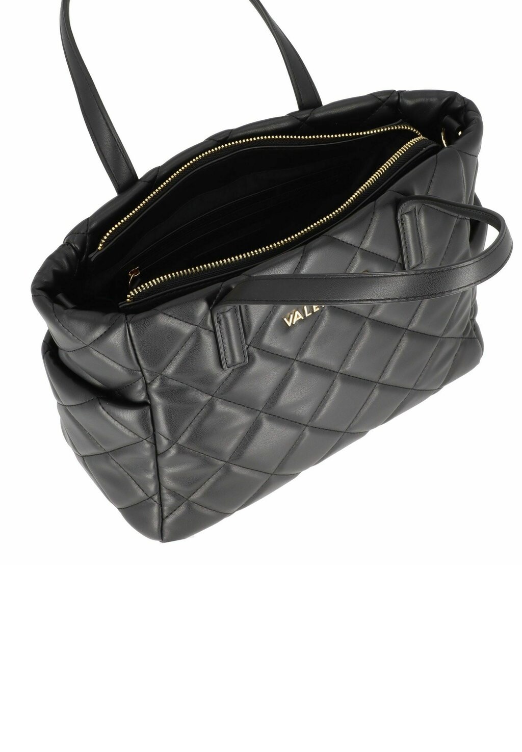 

Сумочка OCARINA Valentino Bags, черный