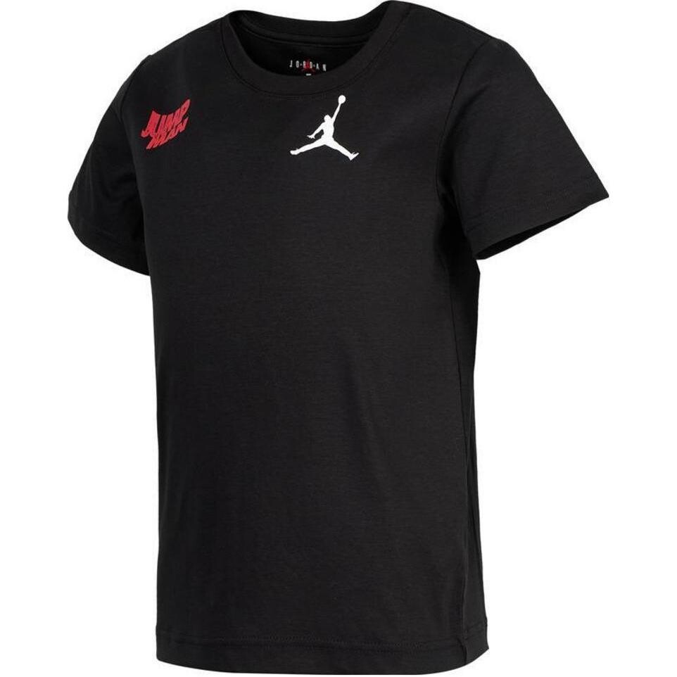

PS Футболка Jordan, черный