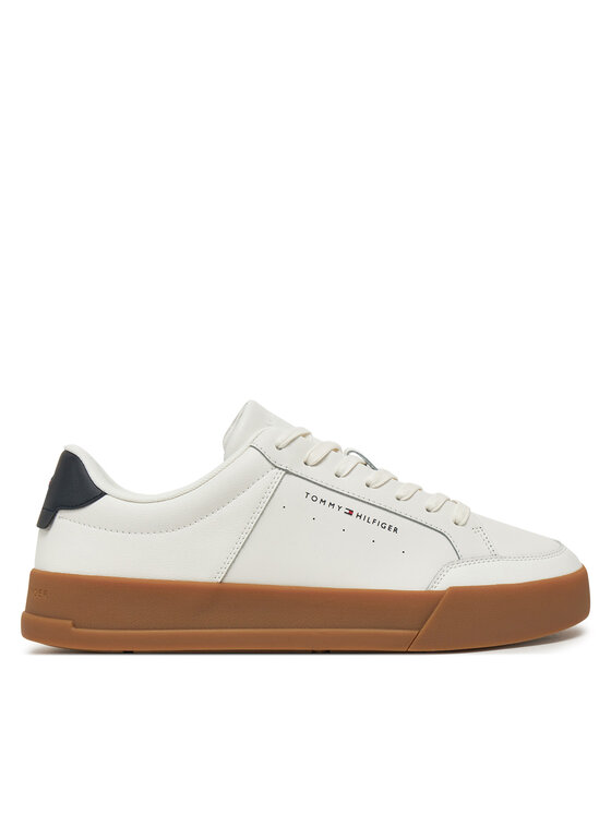 

Кроссовки Tommy Hilfiger, белый