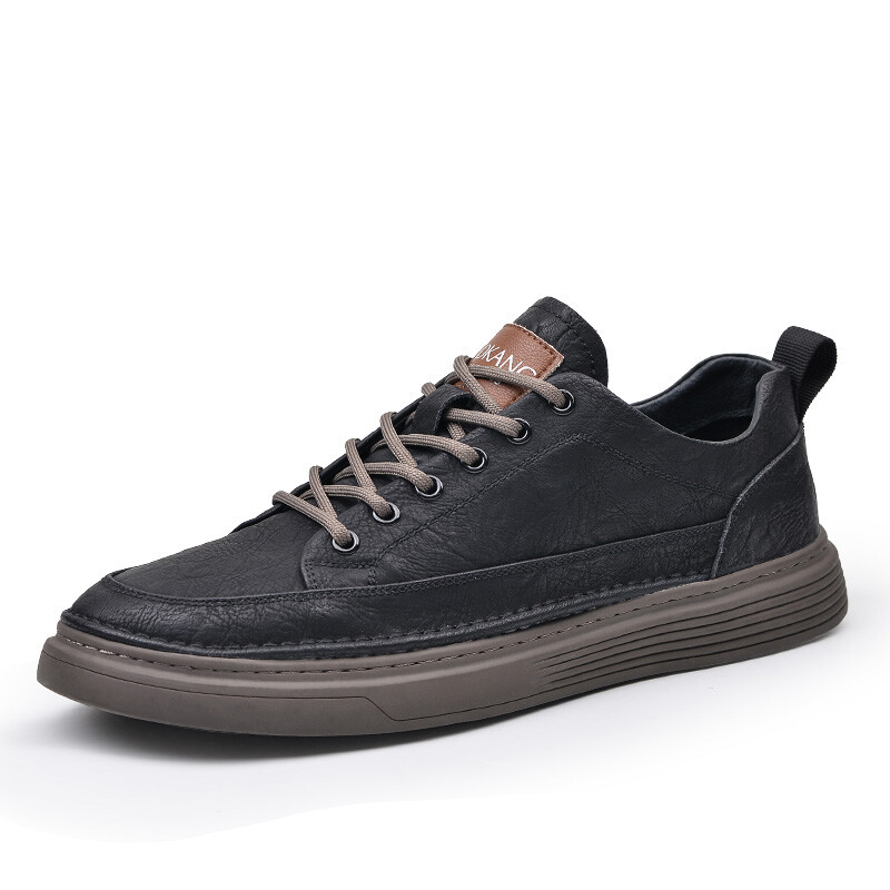 

Кеды AOKANG Skateboard Shoes Men Low-Top