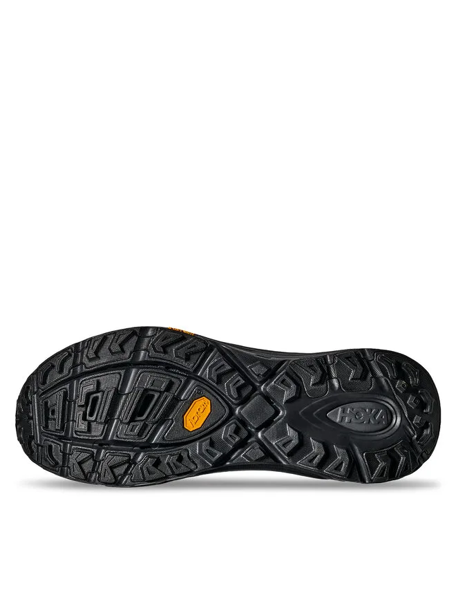 Hoka Кроссовки Mafate Speed 2 Ts 1171891 черные — фото 4