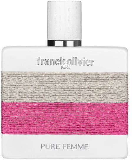 Парфюмированная вода, 100 мл Franck Olivier, Fure Femme — фото 4