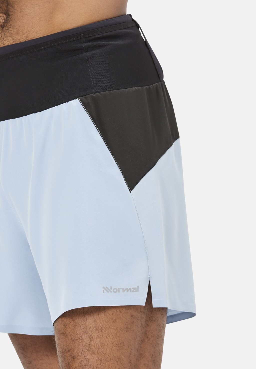 

Спортивные шорты NNormal, mittelblau