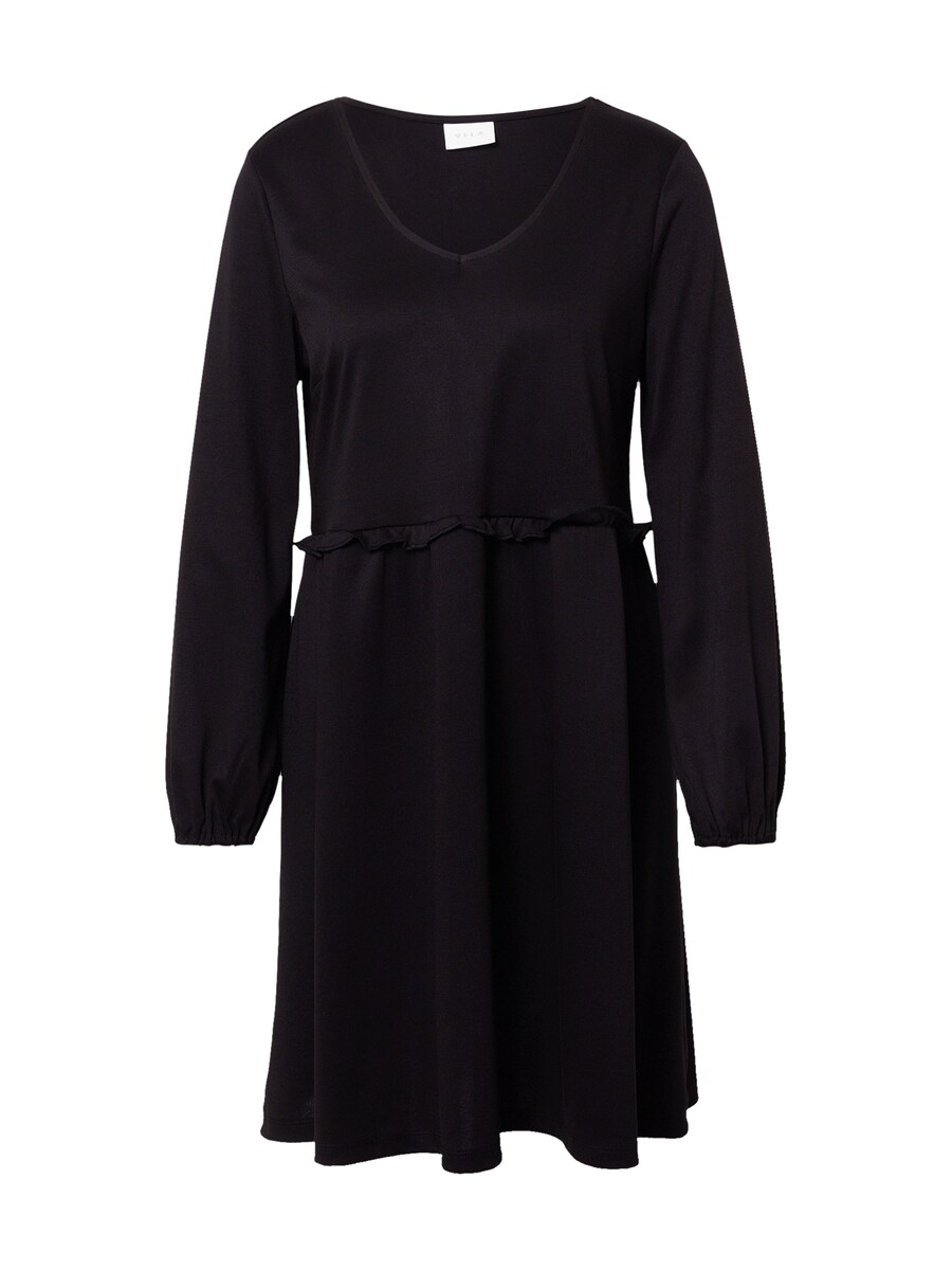 

Мини платье VILA Dress TINNY, черный