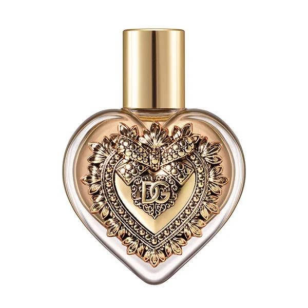 Парфюмерная вода для женщин DOLCE & GABBANA Devotion Edición Limitada 20 мл