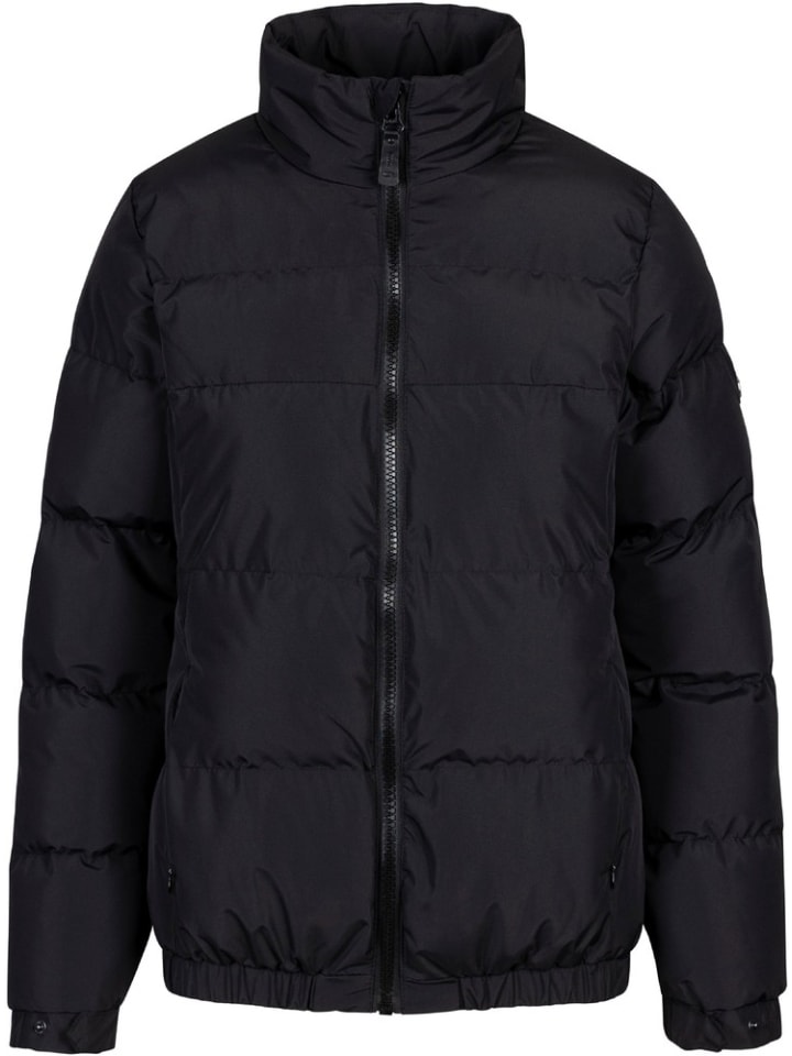 

Куртка Trespass Jacke, черный