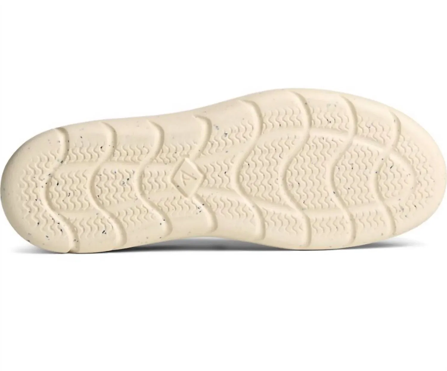 Мужские мокасины Captain's Moc Seacycled, темно-синие Sperry, Navy — фото 4