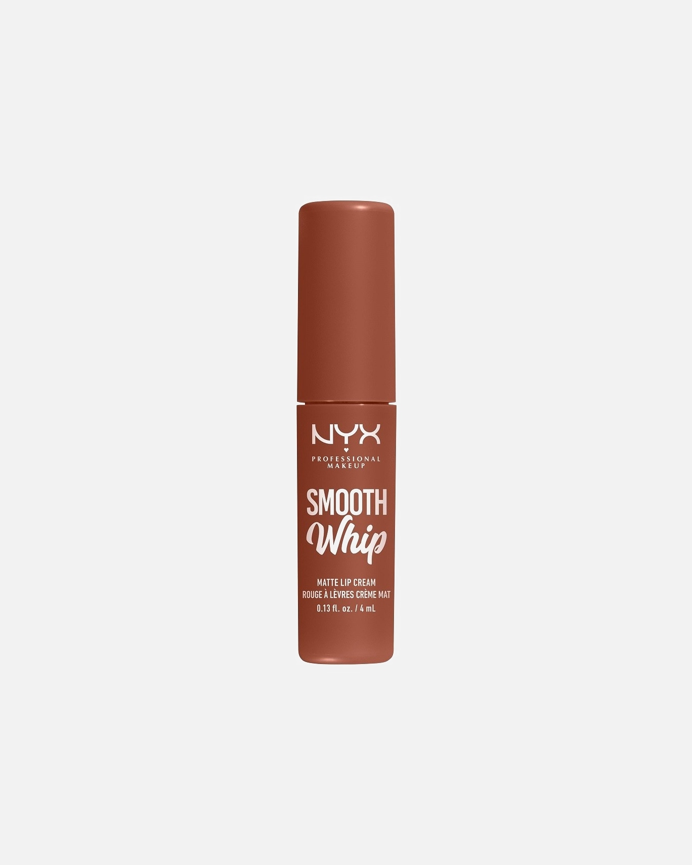 

Помада Nyx Professional Makeup, faux fur, 4 мл