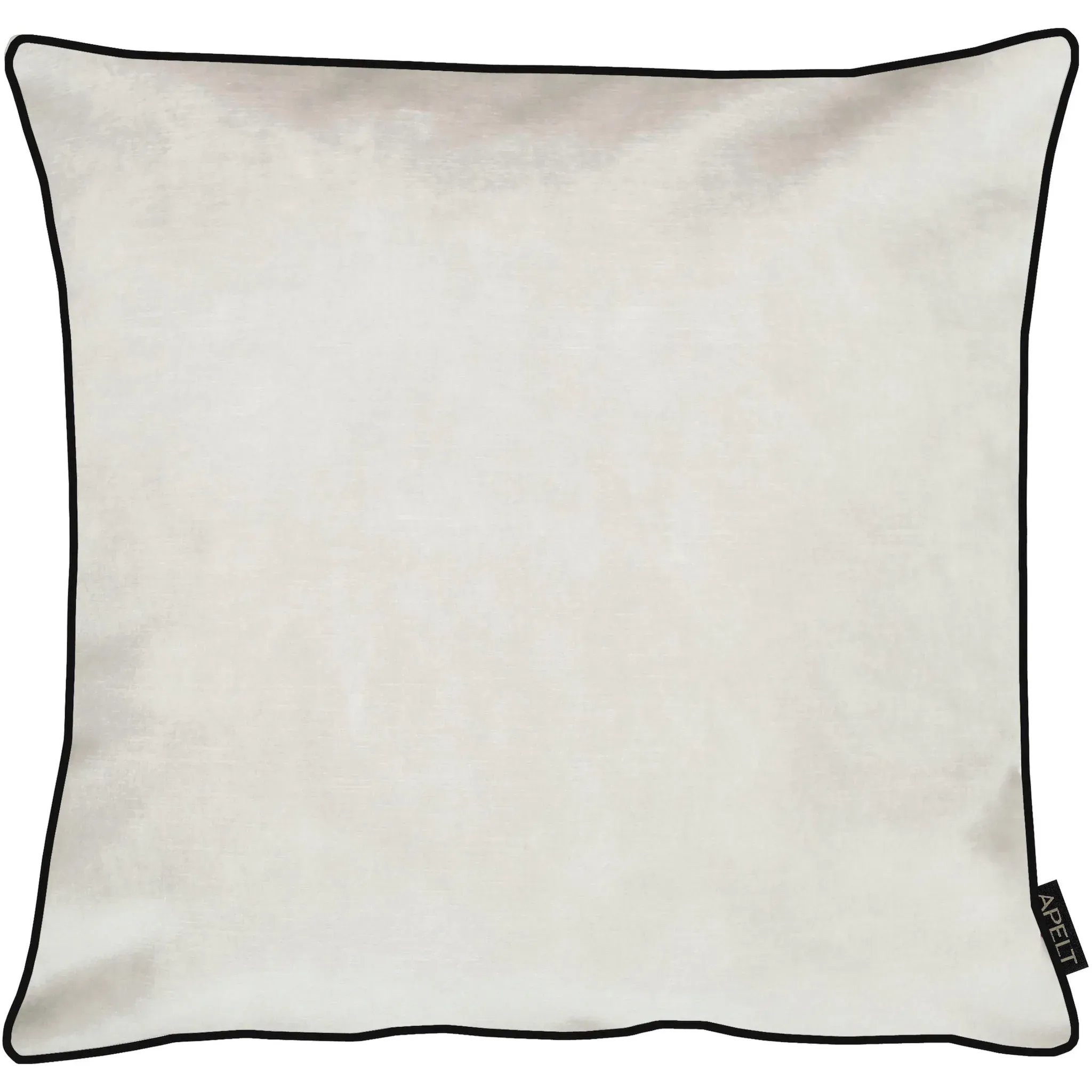 

АПЭЛТ Чехол на подушку «Рубин», (1 шт.), чехол на подушку без наполнения, 1 шт Apelt, цвет natur