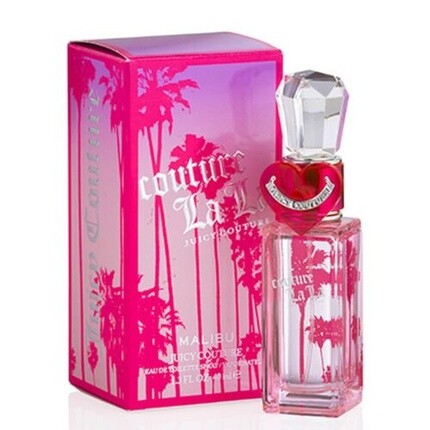 

Малибу, 75 мл, 2,5 унции — новый в коробке, Juicy Couture