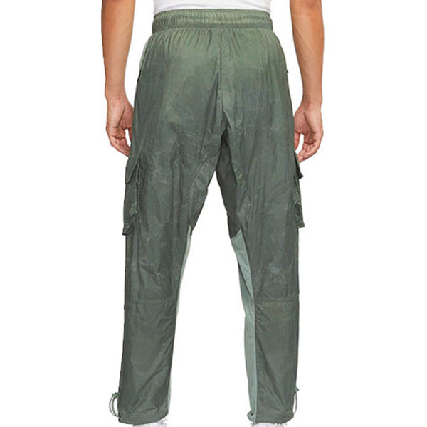 Повседневные брюки Nike AS Men's J 23ENG CARGO Pant SPIRAL SAGE CK9168-313 — фото 4