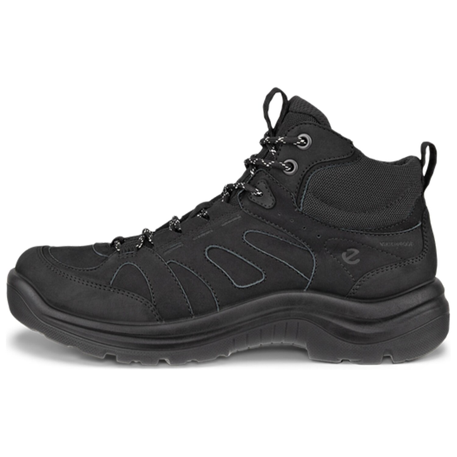 Ботинки Ecco Outdoor 82241351052, черный
