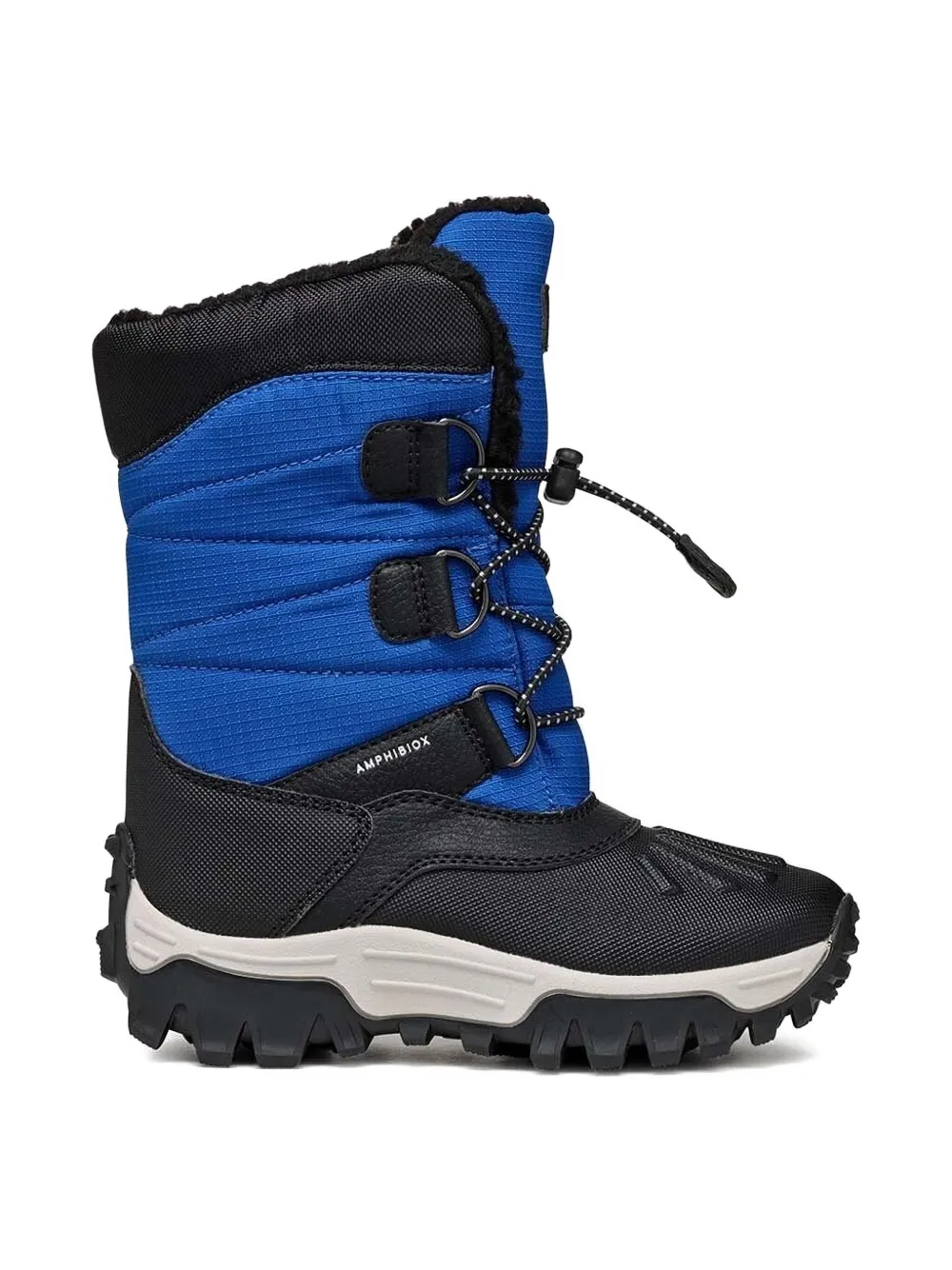 

Ботинки Himalaya ABX Geox, синий