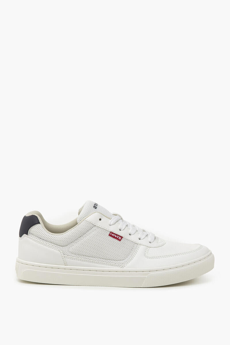 

Кроссовки Liam Levi's, белый, Белый;серый, Кроссовки Liam Levi's, белый