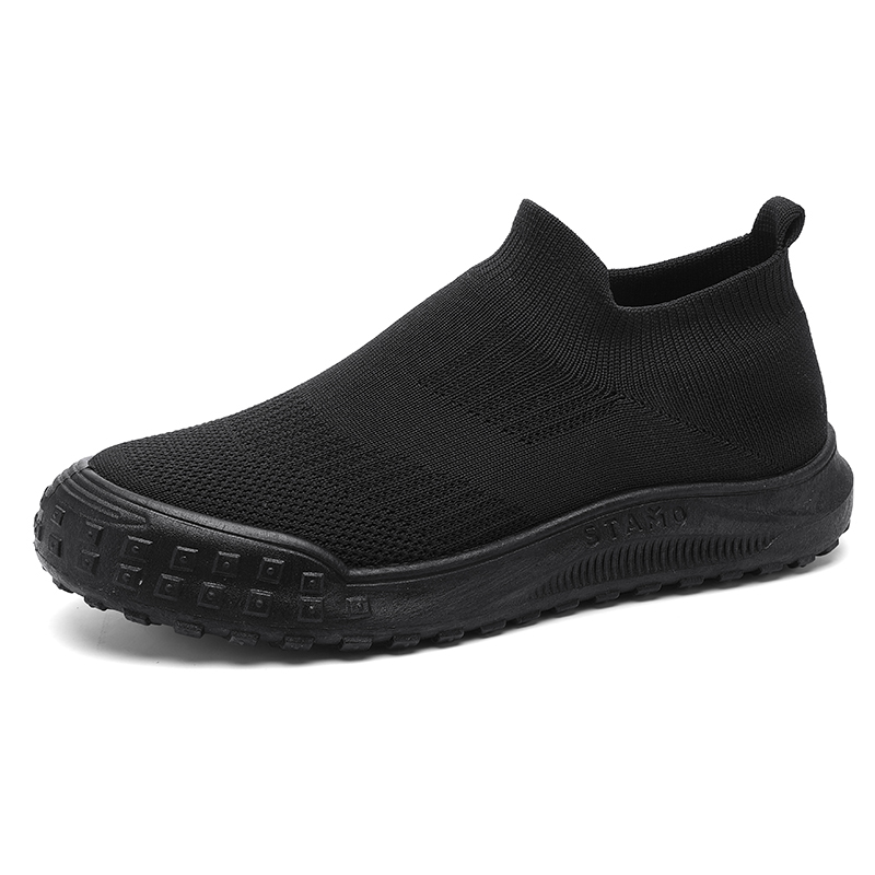

Серые мужские кроссовки Mid Top Casual с амортизаторами Bull Charm и противоскользящей подошвой