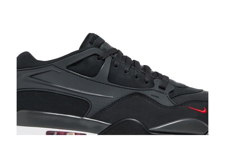 Кроссовки Nigel Sylvester x Air Jordan 4 RM SP 'Driveway Grey' Sample, серый — фото 2