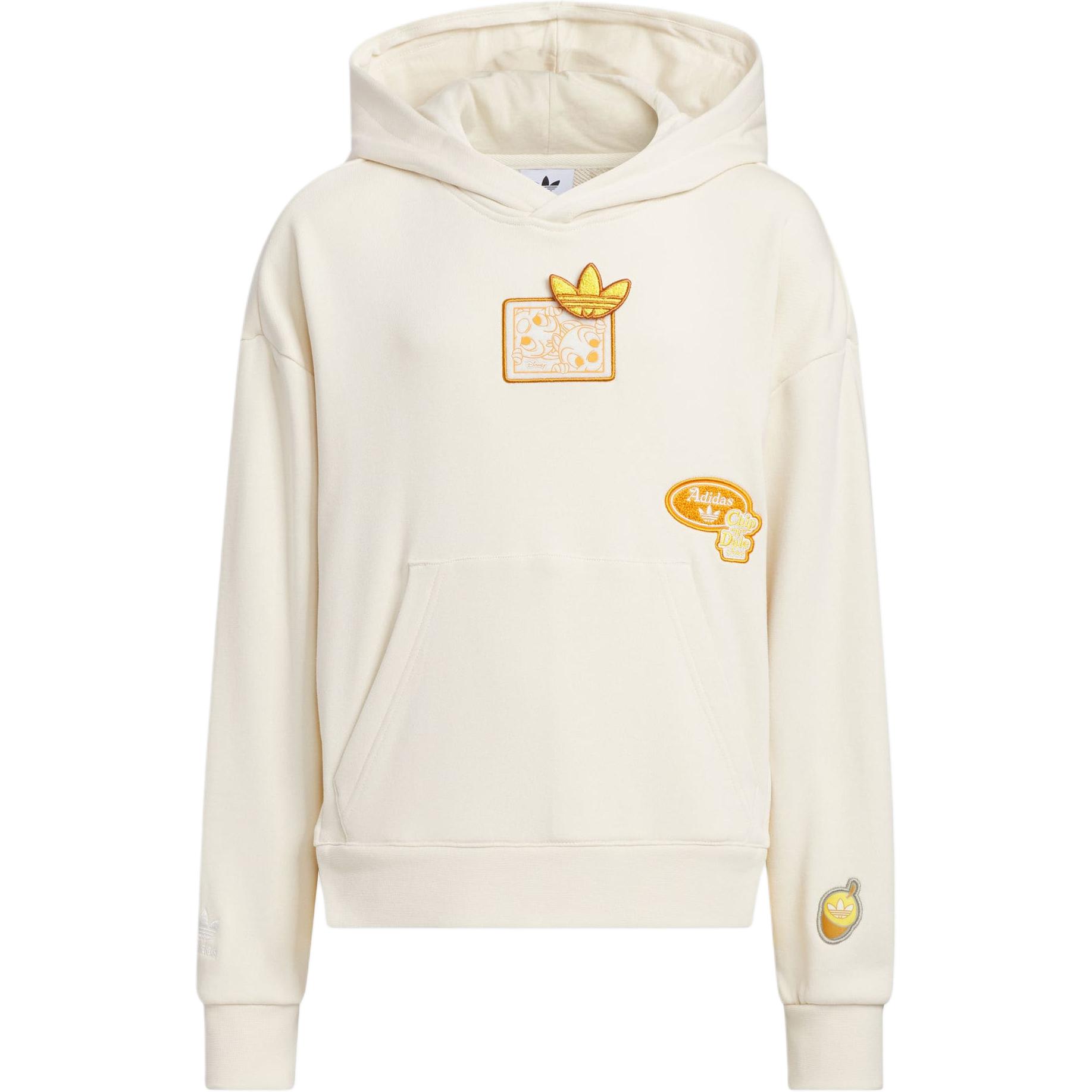 Свитшот Disney Co branded Wonder White Teenagers Adidas — фото 2